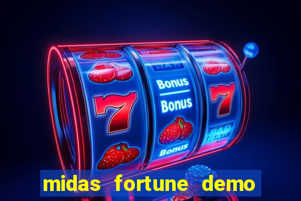 midas fortune demo pg soft